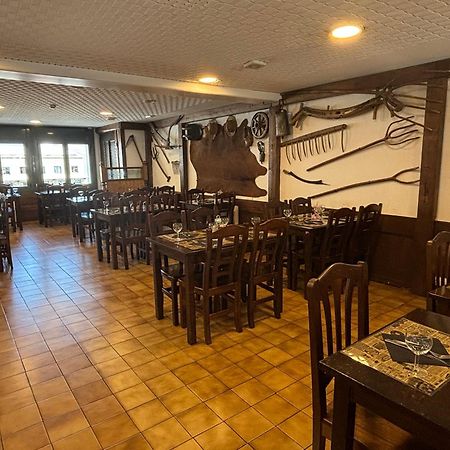 Hotel Avanti Pas De La Casa Eksteriør billede