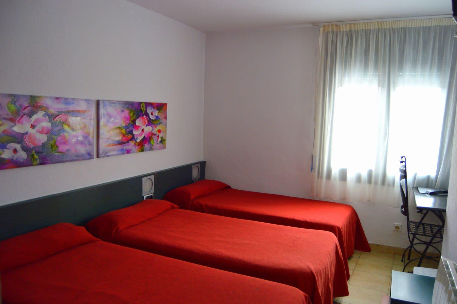 Hotel Avanti Pas De La Casa Eksteriør billede