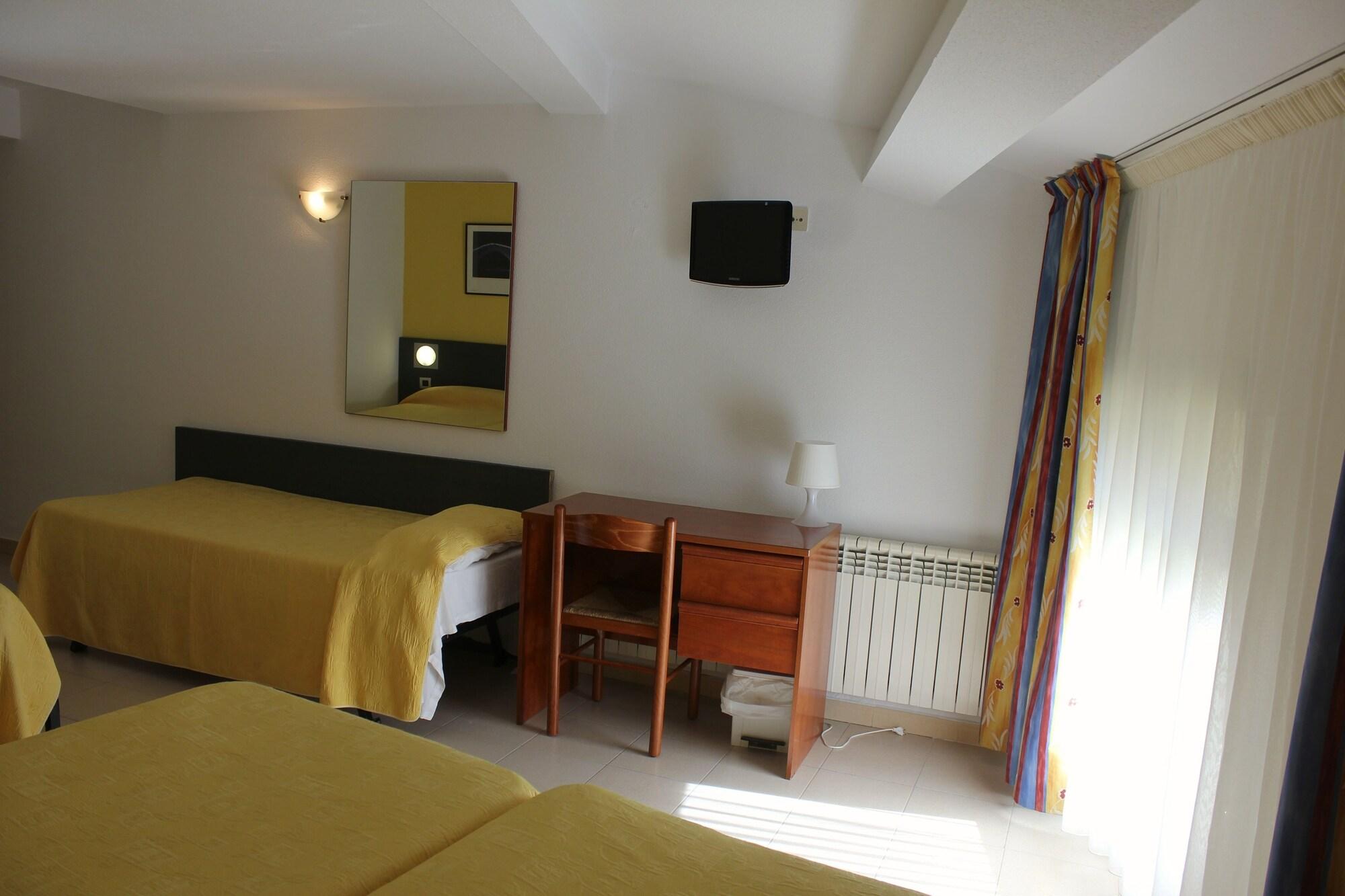 Hotel Avanti Pas De La Casa Eksteriør billede