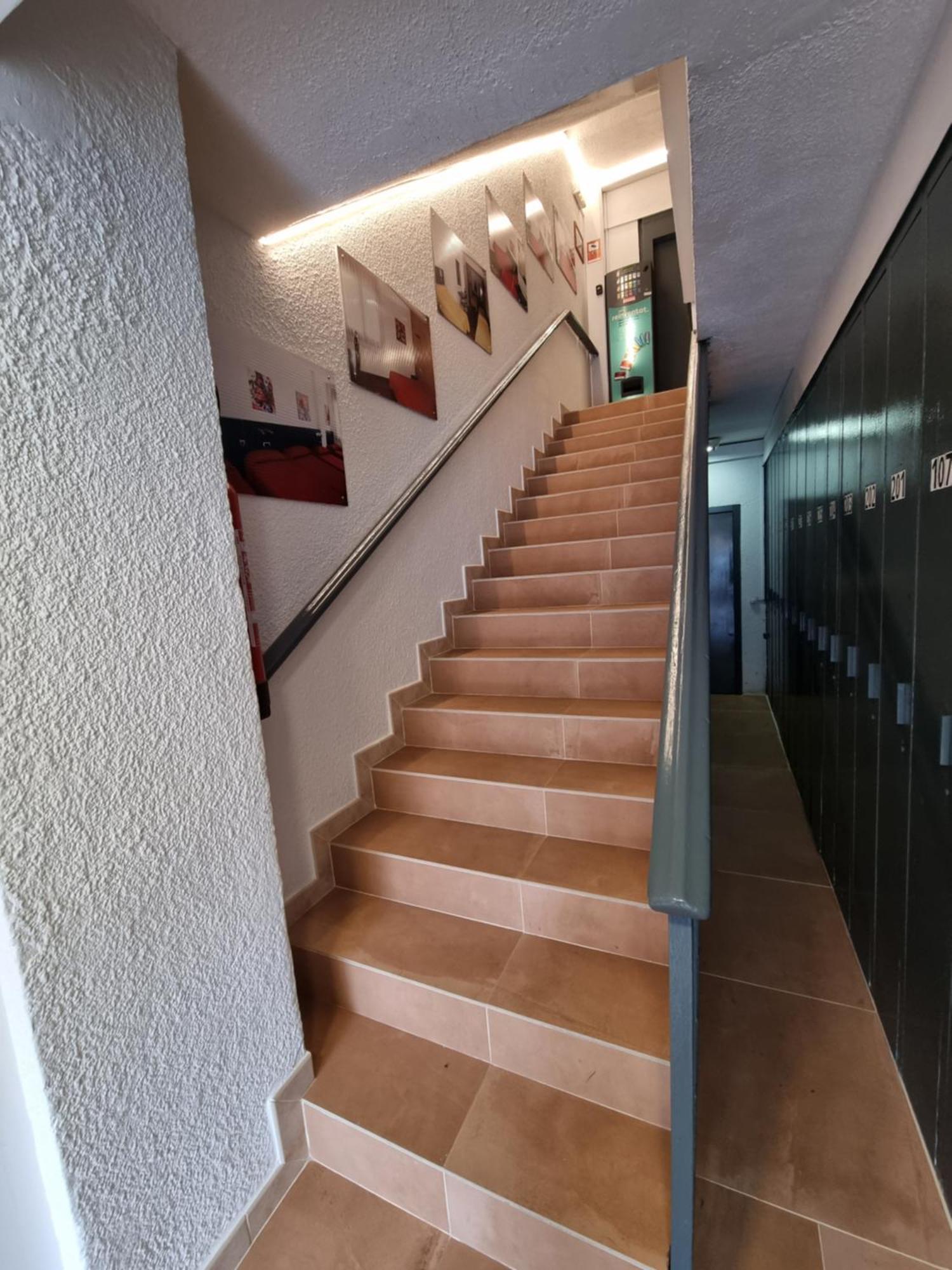Hotel Avanti Pas De La Casa Eksteriør billede
