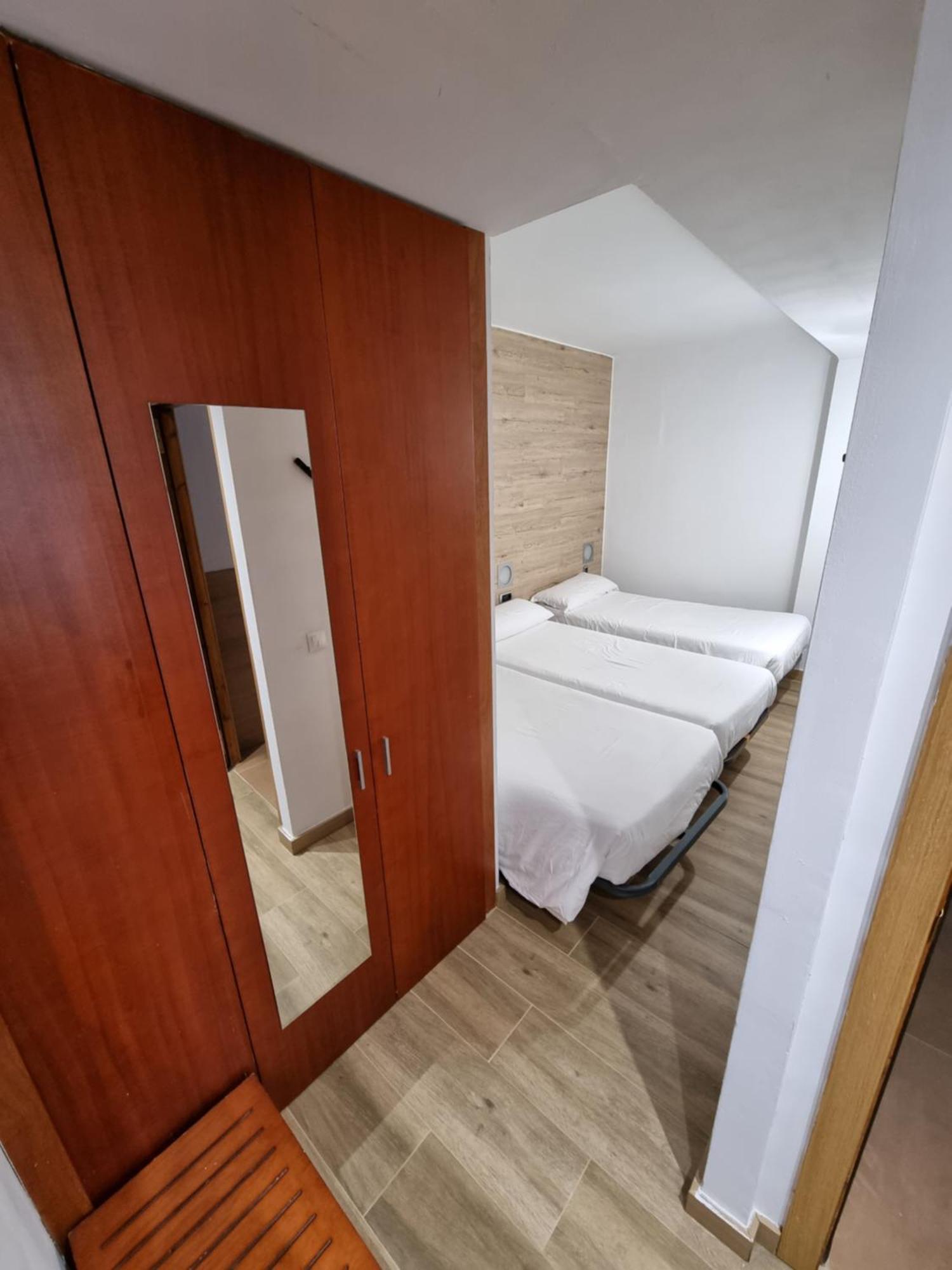 Hotel Avanti Pas De La Casa Eksteriør billede