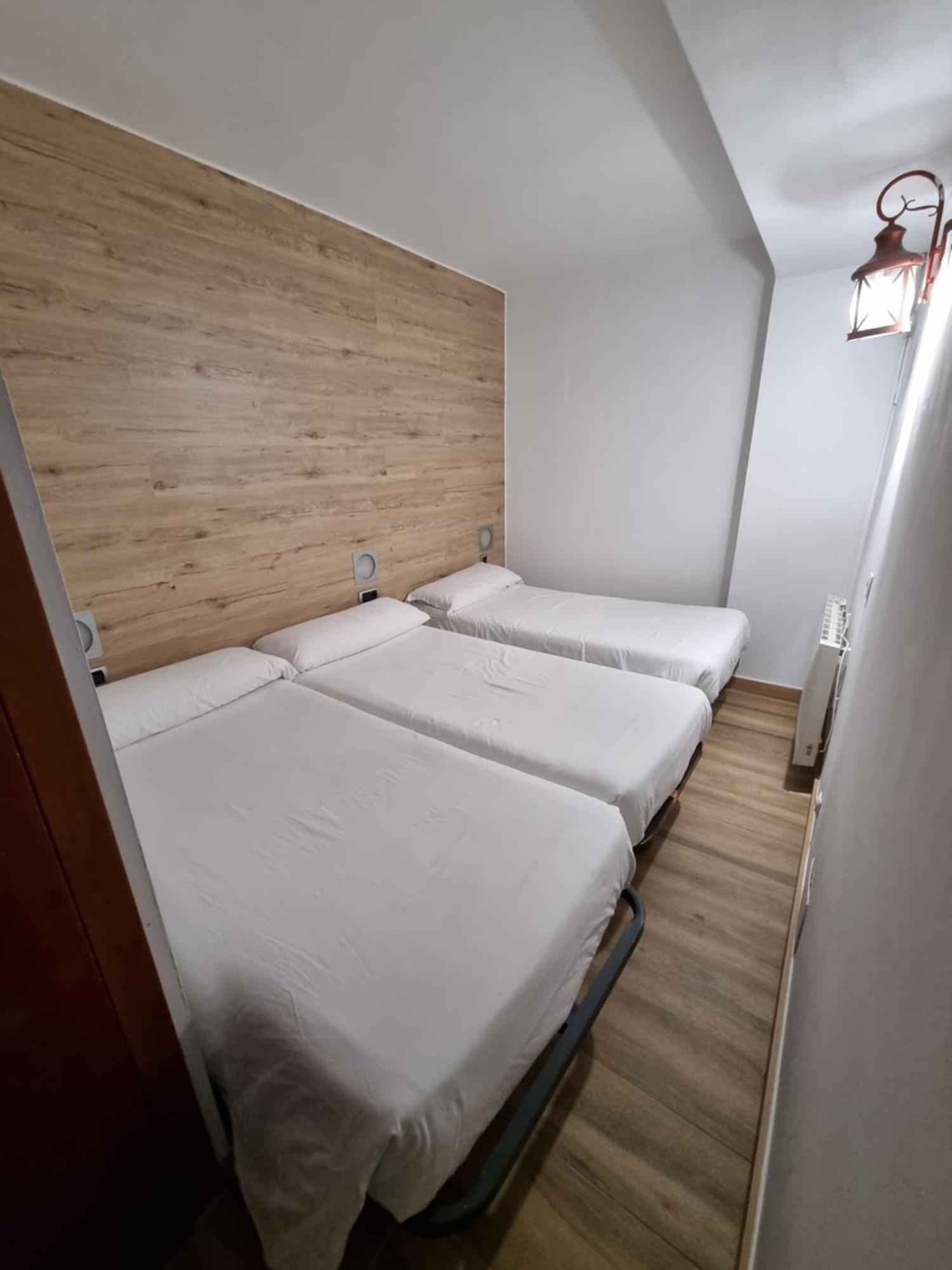 Hotel Avanti Pas De La Casa Eksteriør billede