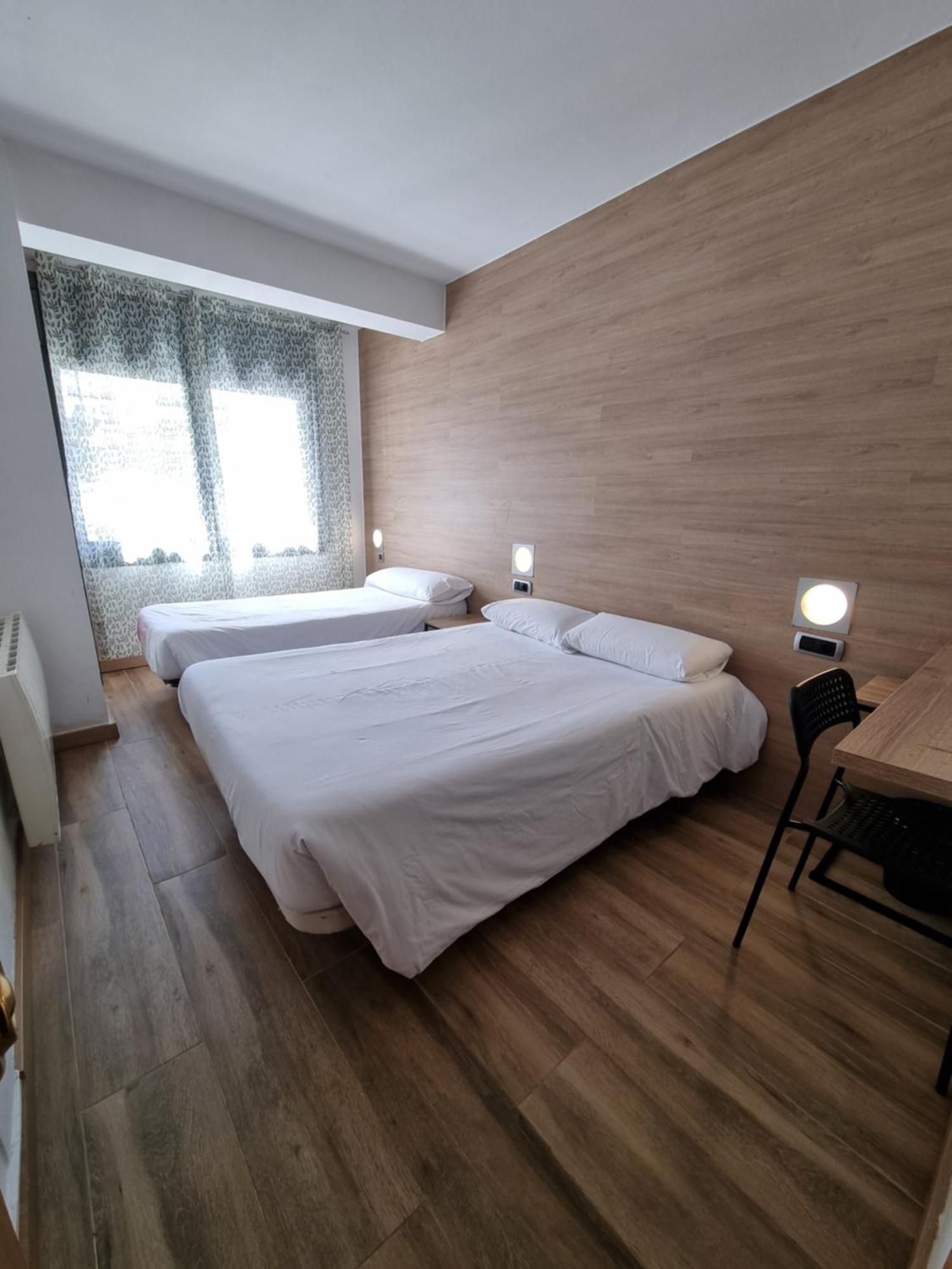 Hotel Avanti Pas De La Casa Eksteriør billede