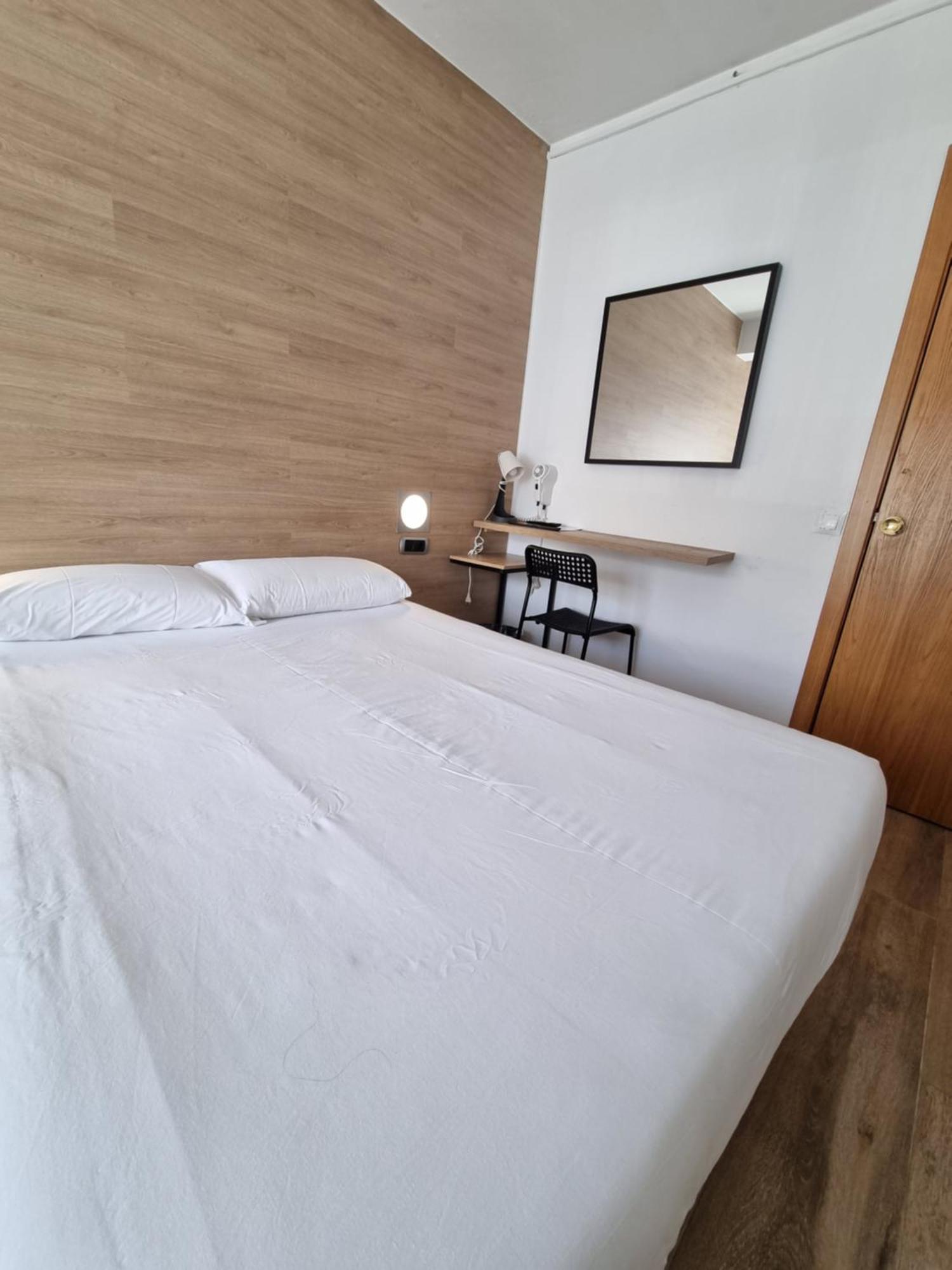 Hotel Avanti Pas De La Casa Eksteriør billede
