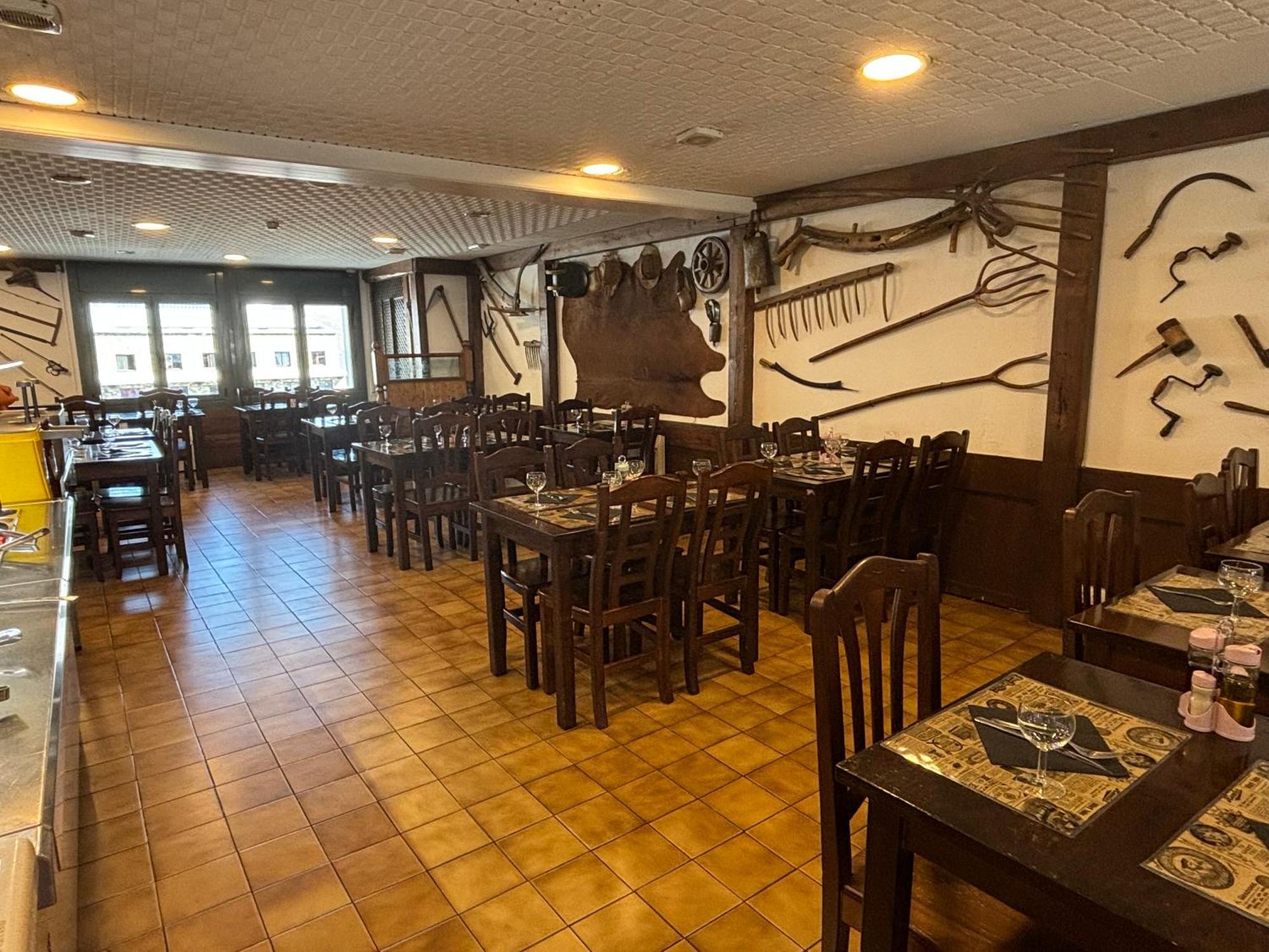 Hotel Avanti Pas De La Casa Eksteriør billede
