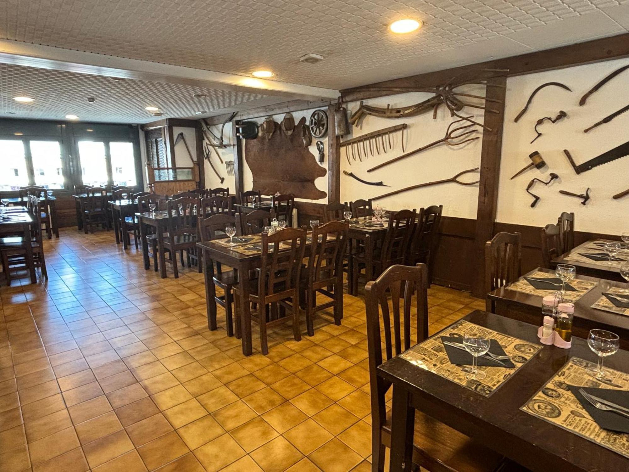 Hotel Avanti Pas De La Casa Eksteriør billede