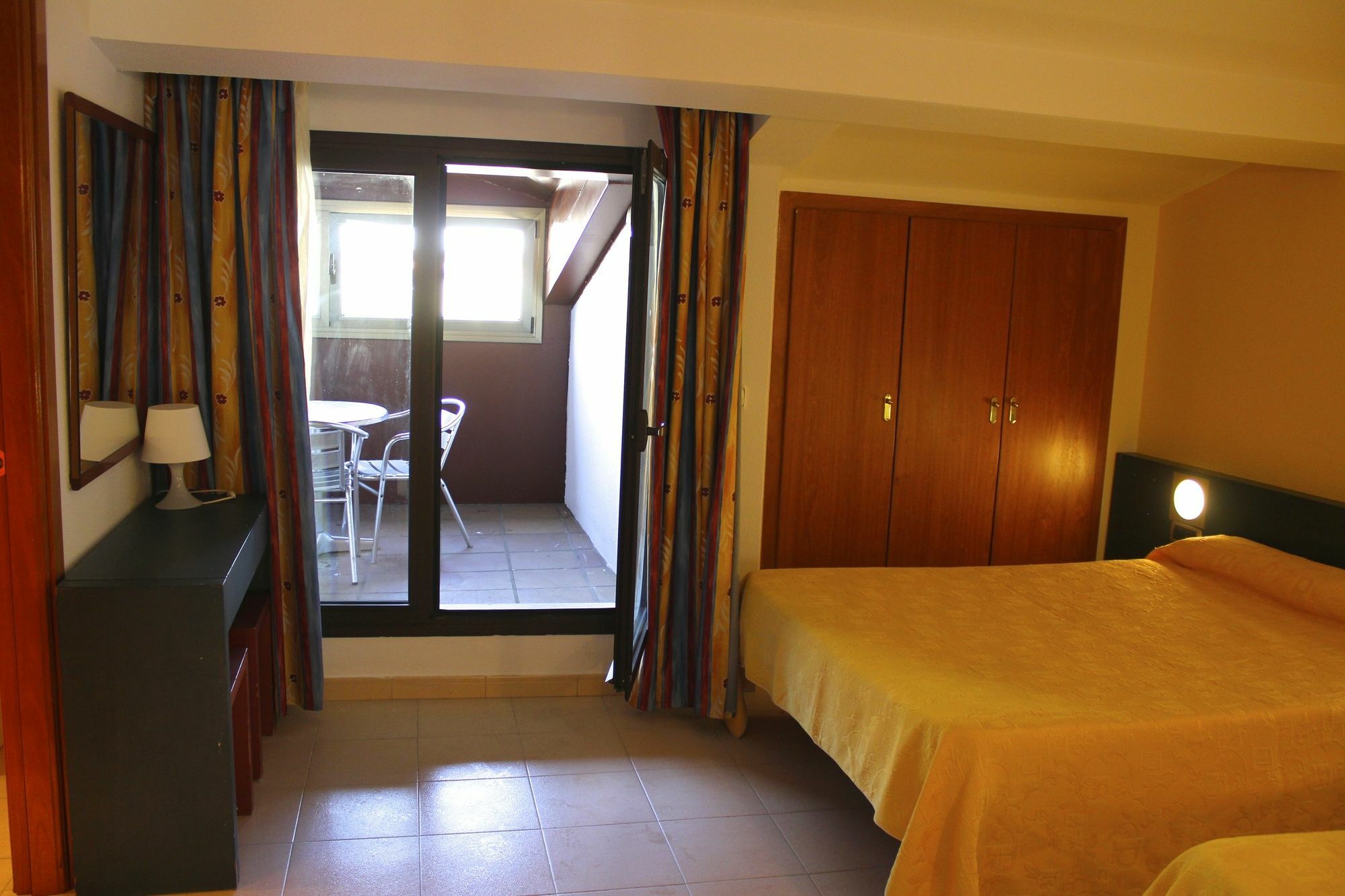 Hotel Avanti Pas De La Casa Eksteriør billede
